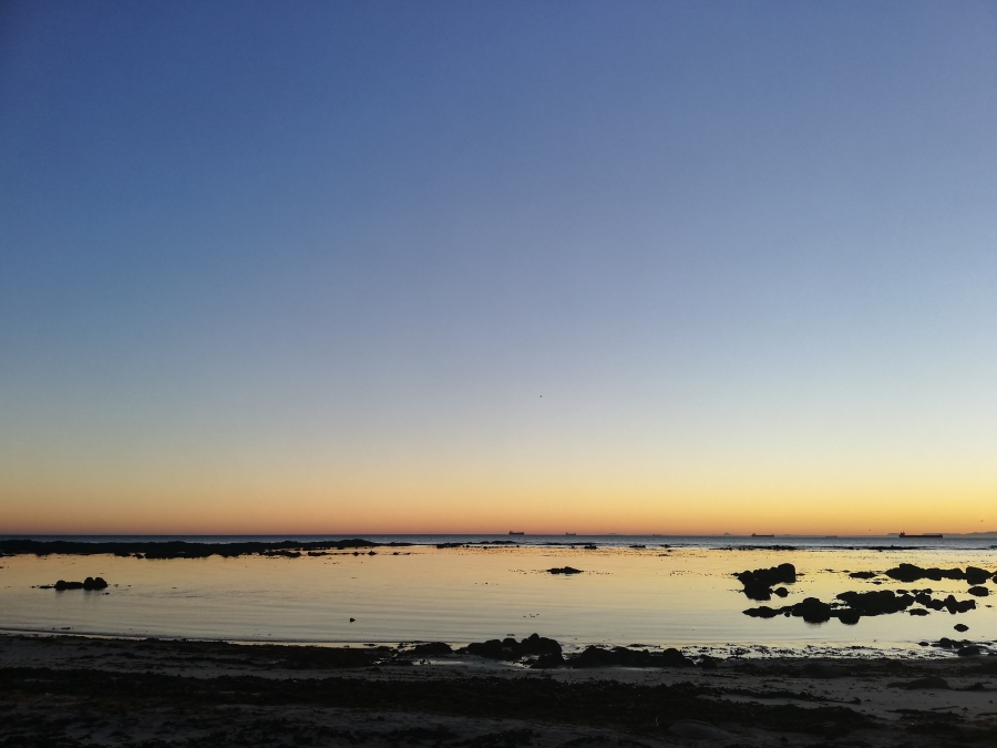 0 Bedroom Property for Sale in Brittania Beach Estate Western Cape